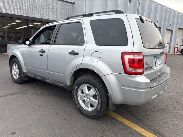 used 2011 Ford Escape car, priced at $5,000