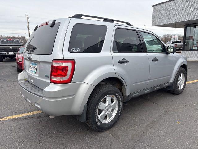 used 2011 Ford Escape car, priced at $5,000