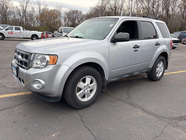 used 2011 Ford Escape car, priced at $5,000