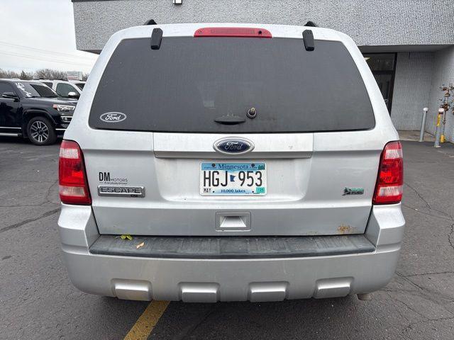 used 2011 Ford Escape car, priced at $5,000