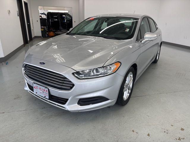 used 2016 Ford Fusion car, priced at $6,000