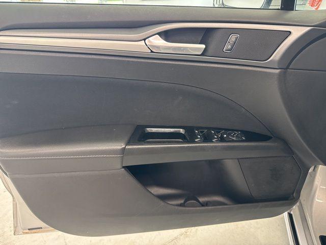 used 2016 Ford Fusion car, priced at $6,000