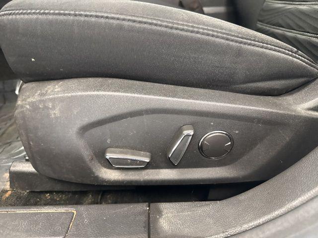 used 2016 Ford Fusion car, priced at $6,000