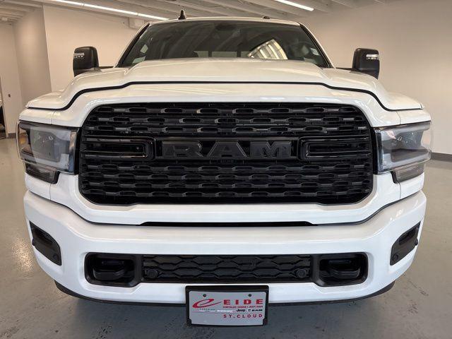 new 2024 Ram 2500 car, priced at $56,148