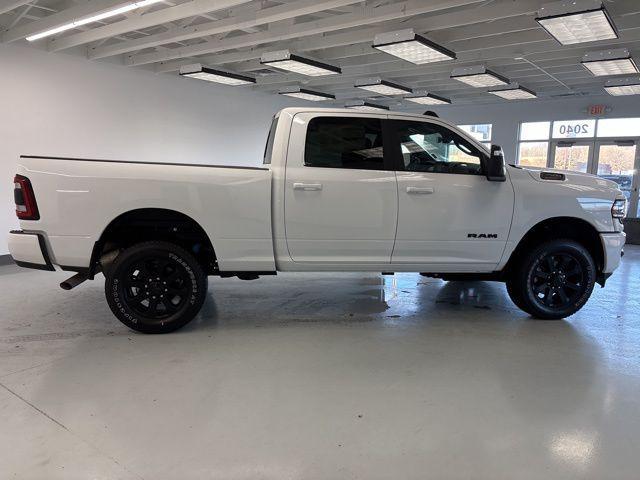 new 2024 Ram 2500 car, priced at $56,148