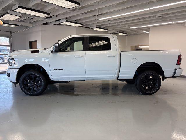 new 2024 Ram 2500 car, priced at $56,148