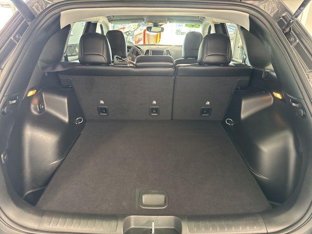 used 2022 Jeep Cherokee car, priced at $28,000
