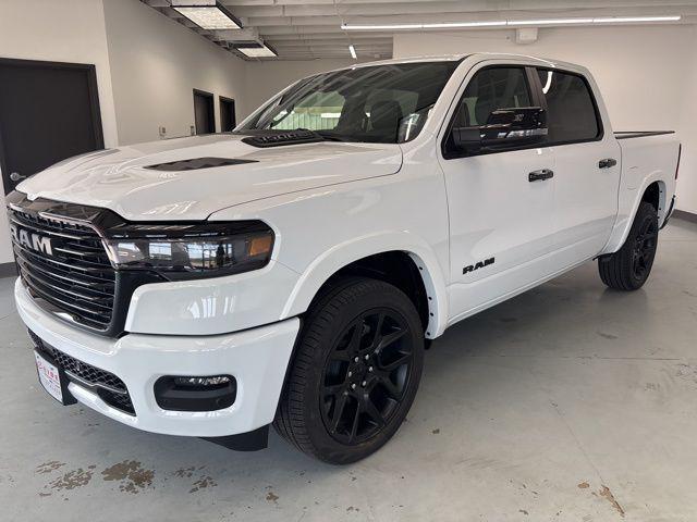 new 2025 Ram 1500 car, priced at $59,890