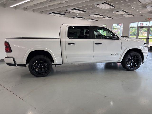 new 2025 Ram 1500 car, priced at $59,890