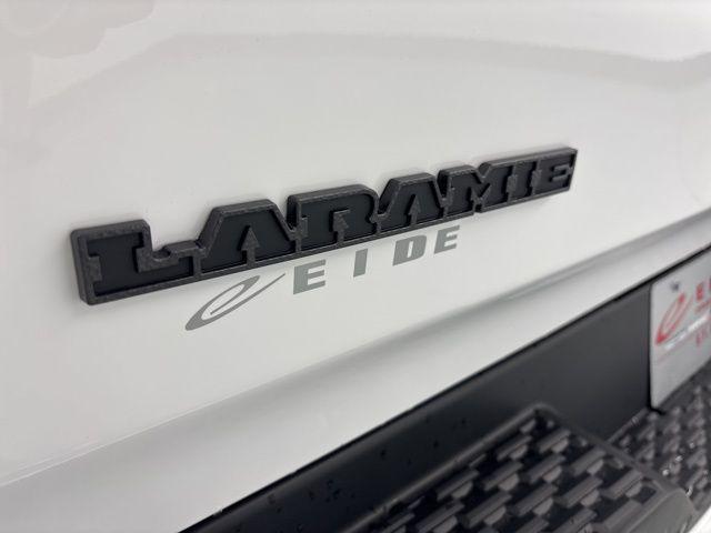 new 2025 Ram 1500 car, priced at $59,890