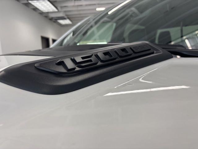 new 2025 Ram 1500 car, priced at $59,890