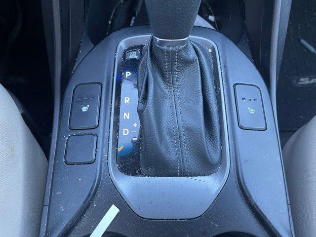 used 2015 Hyundai Santa Fe car, priced at $6,000