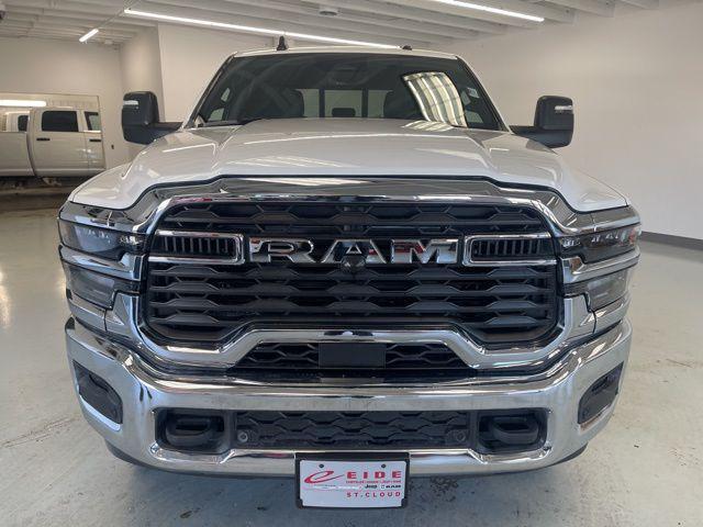new 2025 Ram 2500 car, priced at $52,830