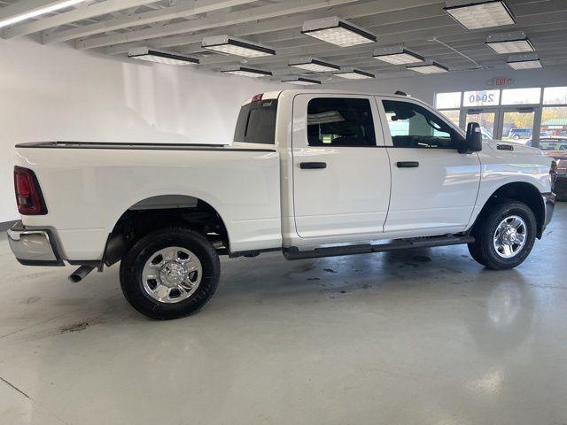 new 2025 Ram 2500 car, priced at $52,830