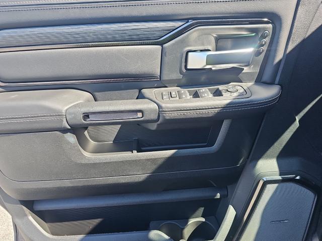 used 2025 Ram 2500 car, priced at $70,000