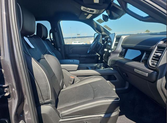 used 2025 Ram 2500 car, priced at $70,000