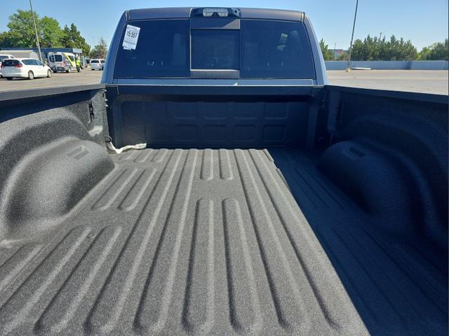 used 2025 Ram 2500 car, priced at $70,000