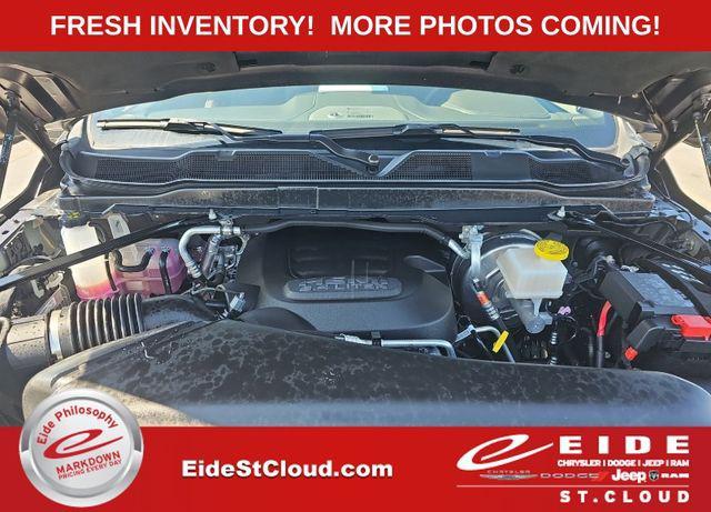 used 2025 Ram 2500 car, priced at $70,000