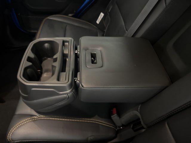 new 2025 Jeep Wrangler car, priced at $65,268