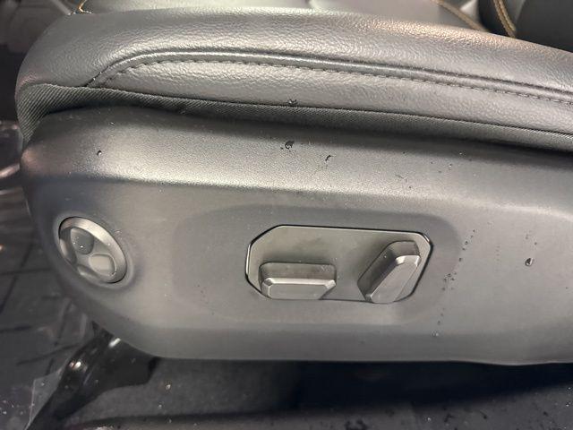 new 2025 Jeep Wrangler car, priced at $65,268