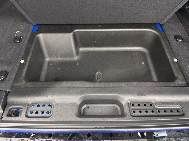 new 2025 Jeep Wrangler car, priced at $65,268