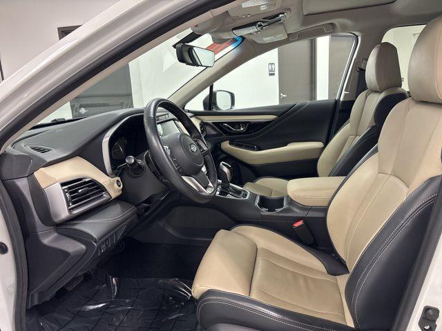 used 2020 Subaru Outback car, priced at $23,000