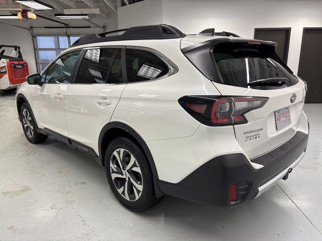 used 2020 Subaru Outback car, priced at $23,000