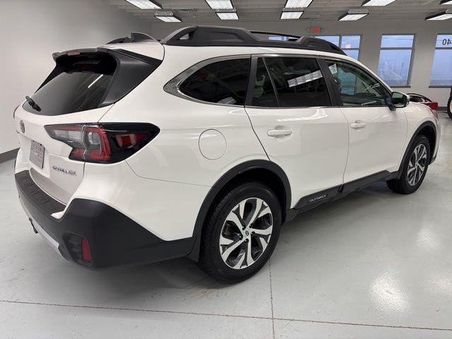 used 2020 Subaru Outback car, priced at $23,000