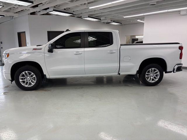 used 2023 Chevrolet Silverado 1500 car, priced at $42,500