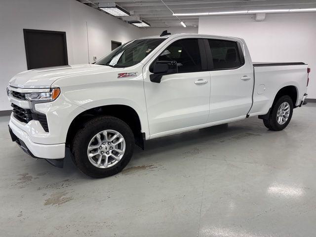 used 2023 Chevrolet Silverado 1500 car, priced at $42,500