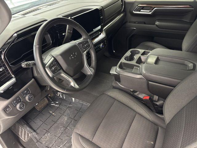 used 2023 Chevrolet Silverado 1500 car, priced at $42,500