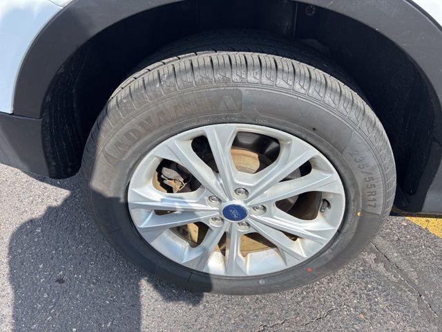 used 2018 Ford Escape car, priced at $10,000