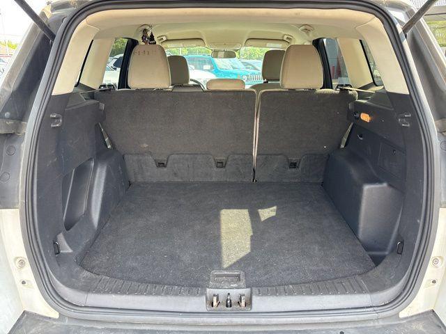 used 2018 Ford Escape car, priced at $10,000