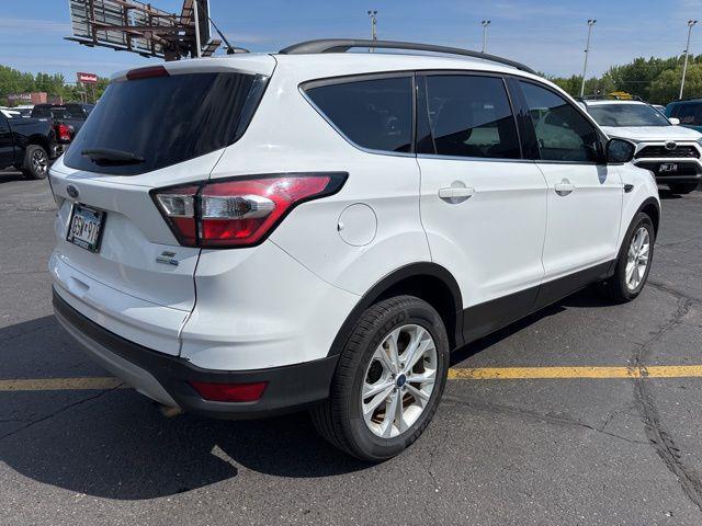 used 2018 Ford Escape car, priced at $10,000