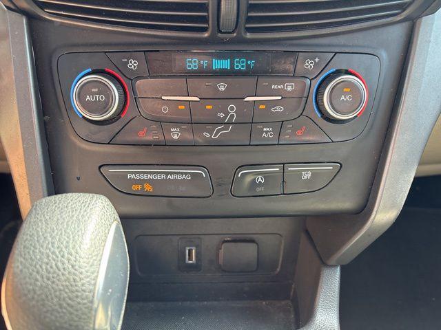 used 2018 Ford Escape car, priced at $10,000