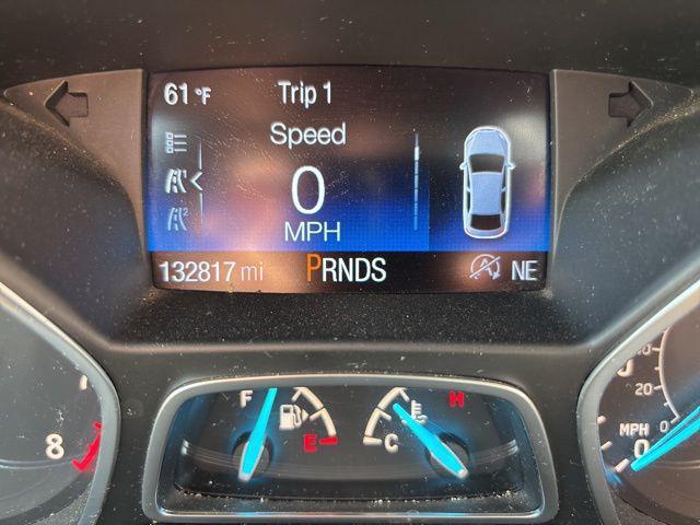 used 2018 Ford Escape car, priced at $10,000