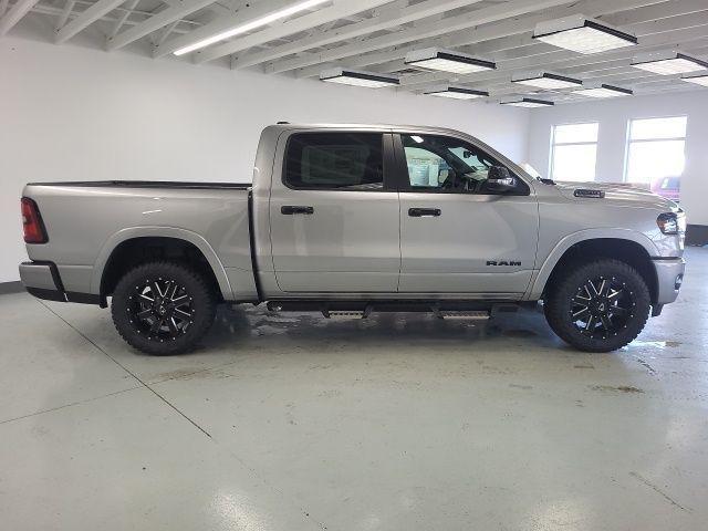 new 2025 Ram 1500 car, priced at $60,119