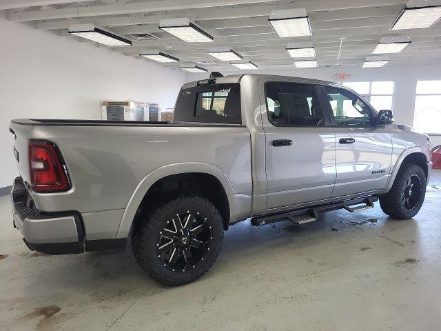new 2025 Ram 1500 car, priced at $60,119