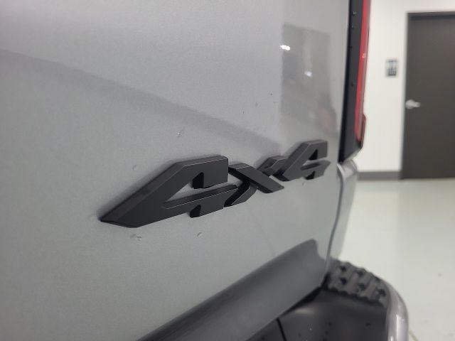 new 2025 Ram 1500 car, priced at $60,119