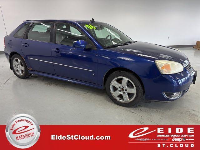 used 2006 Chevrolet Malibu Maxx car, priced at $3,250