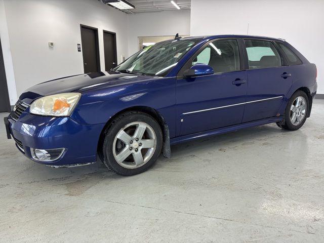 used 2006 Chevrolet Malibu Maxx car, priced at $3,250