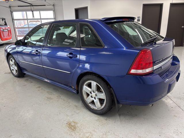 used 2006 Chevrolet Malibu Maxx car, priced at $3,250