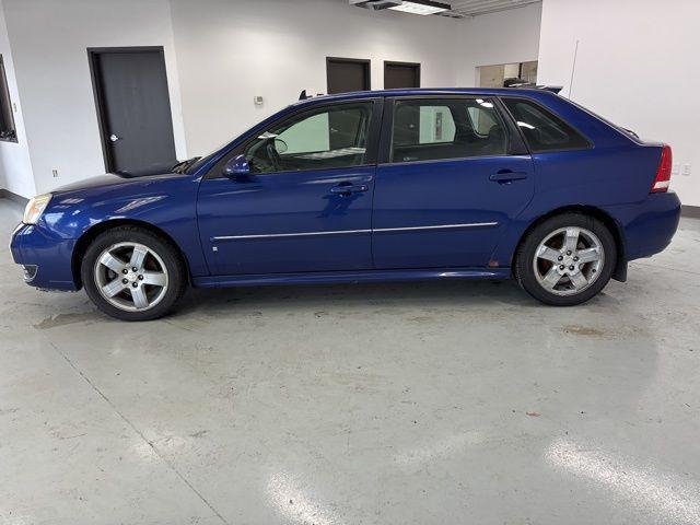 used 2006 Chevrolet Malibu Maxx car, priced at $3,250