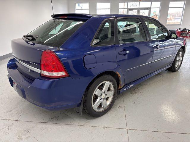 used 2006 Chevrolet Malibu Maxx car, priced at $3,250