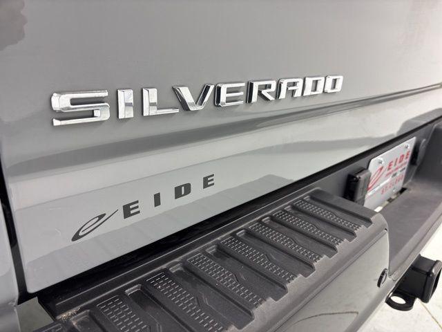 used 2024 Chevrolet Silverado 2500 car, priced at $76,000