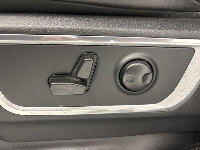 used 2022 Ram 1500 car, priced at $41,000