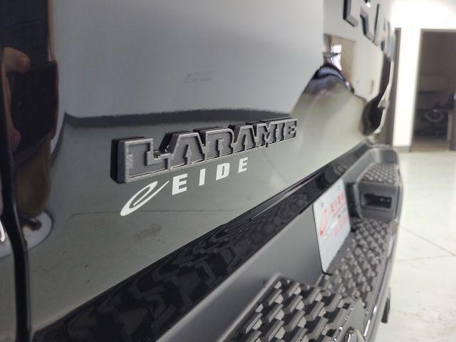 new 2025 Ram 1500 car, priced at $59,521