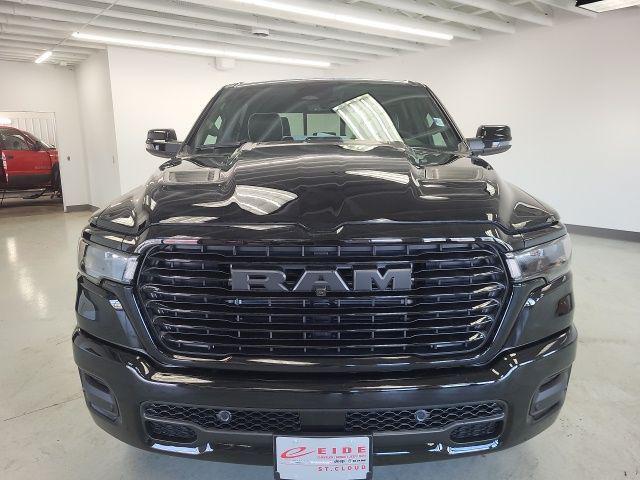 new 2025 Ram 1500 car, priced at $59,521