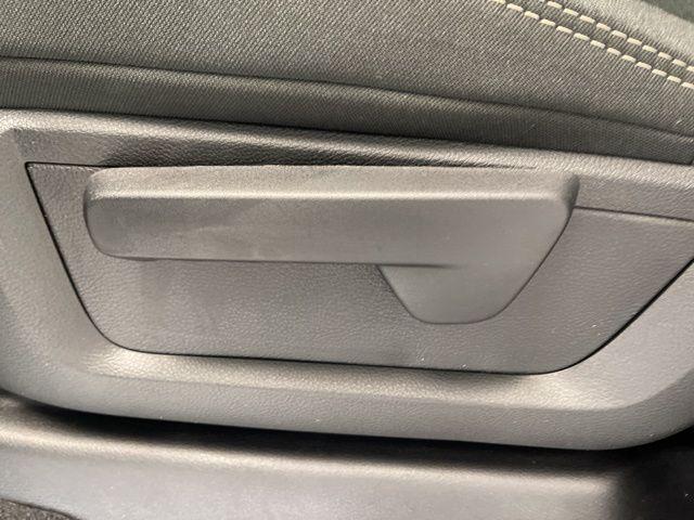 new 2025 Ram 2500 car, priced at $52,798