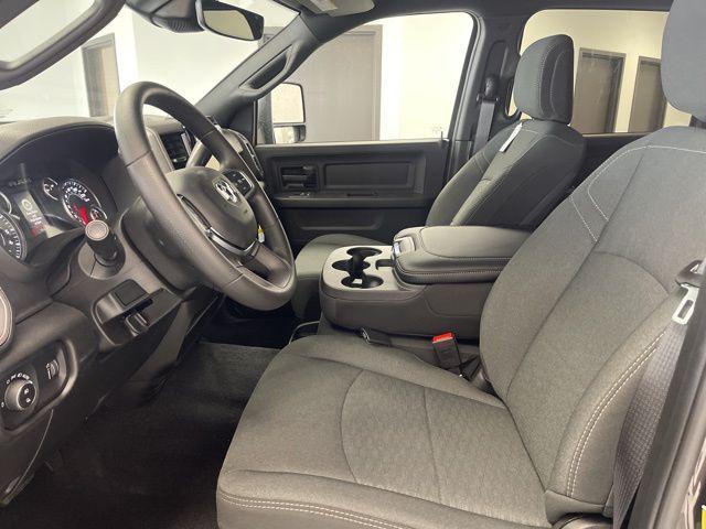 new 2025 Ram 2500 car, priced at $52,798